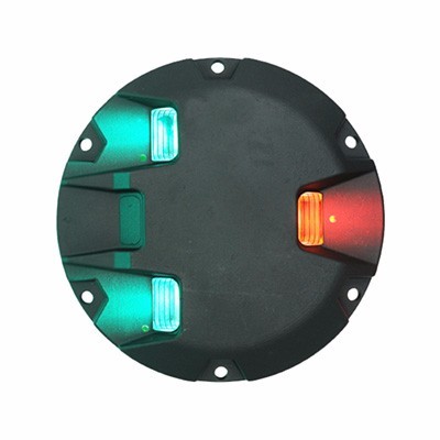 跑道入口末端燈